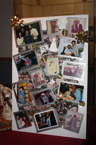 Picture Board, Other Side